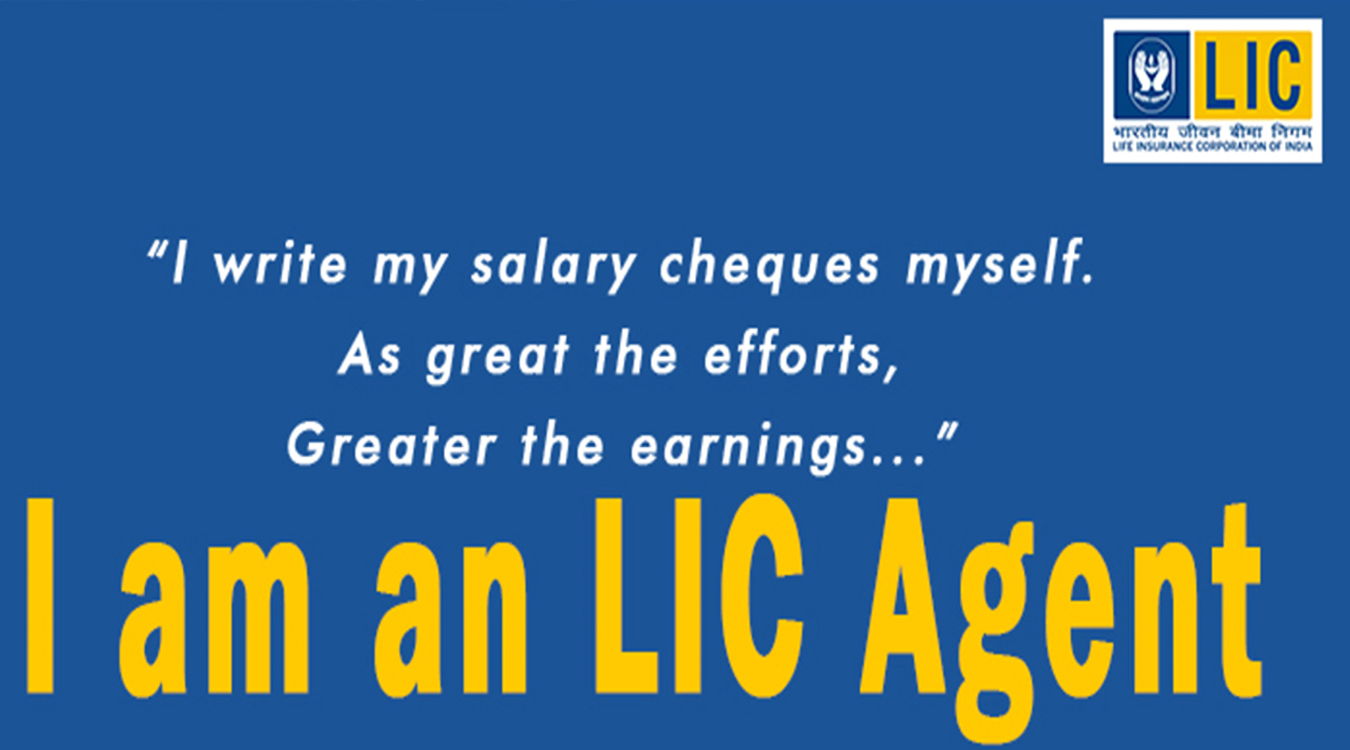 Sudhir Kumar LIC  Agent Recruitment